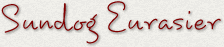 Sundog Eurasier